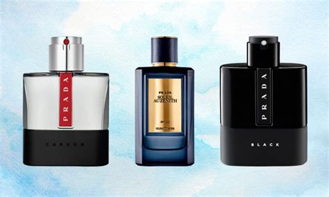 prada patfum|prada perfume list.